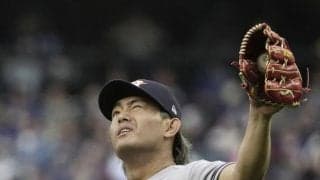 今井達也　初回先頭打者被弾＆流血アクシデント　マウンドで応急処置　４回途中まで力投も降板　６勝目ならず