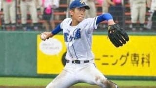 無名投手が茨城名門・霞ケ浦へ　広島・遠藤の高校野球の思い出　田んぼ道を走る通称“３・２・１”「メンタルが鍛えられました」