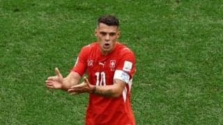 W杯８強出そろう　欧州６、南米１、アフリカ１　北中米開催で南米勢は02年日韓大会以来の少なさ