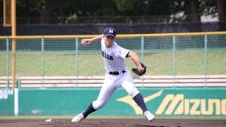 龍谷大平安vs北嵯峨のスタメン！龍谷大平安は先発の技巧派右腕が先制を許すもすぐに逆転！【京都】