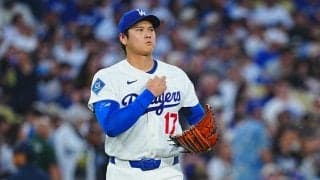 大谷翔平の“最新動向”を米記者一斉速報　ド軍戦3時間前…気になる言葉「何も言及してない」