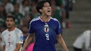 ｢なんで普通に浜松に…｣W杯出場の21歳FW後藤啓介、地元ラジオ局の生放送ブースをアポなし訪問！ジュビロ愛あふれる私服姿に｢めっさええ子｣｢フランクすぎ！｣