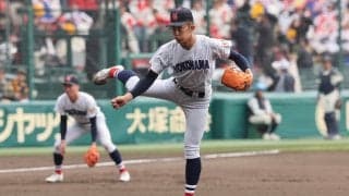 9日は県史上初の4季連続甲子園へ横浜が初戦！ノーシード・東海大相模も注目の初戦！神奈川大会【26年夏高校野球】