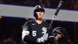 村上宗隆、復帰戦で“異例の事態”　美女レポーターが驚きの報告「これはかなり珍しい」