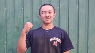 横浜のプロ注目二刀流・池田聖摩インタビュー 「勝って恩返しするしかない」2年前の悔しさを胸に最後の夏へ
