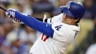大谷翔平、MLB通算300号　球宴前に20本到達…6日おきに投手としても登板「唯一無二の存在だ」米記者驚愕