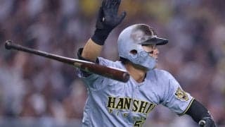 【阪神】今度こそ「6番・左翼」の座は埋まるのか　注目の外野手争い　不動の1番打者復帰も近づく中…3試合連続アーチの23歳若虎が猛アピール、上昇のOPS.829