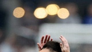 Ｗ杯決勝Ｔ最多出場に並んだメッシだが、単一のＷ杯でPK２度失敗は初という不名誉記録も