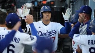 「おヒゲが濃く」大谷翔平の300号メモリアルアーチには意外なところにも注目集まる！？ 