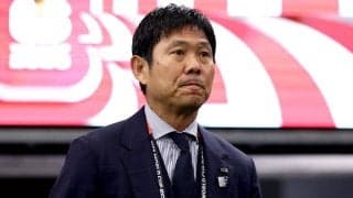 「そのままいてもらうこともできましたけど…」日本代表・森保一監督、離脱した遠藤航への思いを語る　謝罪意思も「チームのために日本のために決めたこと」【W杯】