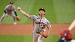 今井達也は４回途中84球２失点で降板「親指の爪が刺さっちゃった」／一問一答