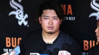 村上宗隆「何も不安なく」　39日ぶり実戦は1安打2三振…11日MLB復帰へ「野球やりたい」