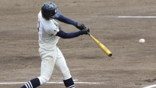【高校野球】野球から離れた右腕　東京学芸大付・重松拓歩が投打で初戦突破導く／西東京