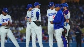 大谷翔平の300号も「なおド」　ミス連発で痛恨の逆転負け…X悲鳴「くそおおおおおお」