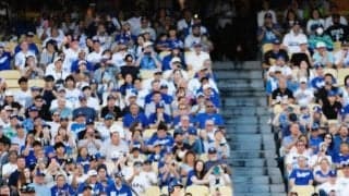 大谷翔平がＭＬＢ通算３００号メモリアル弾も…ドジャースが痛恨逆転負け　八回に失策連発でゲームは大暗転　ロバーツ監督が珍しく怒り露わに