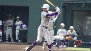 ノーシードの強豪・藤嶺藤沢、大苦戦しながらも初戦突破！4番打者が3打点、期待の1年生右腕が8回1失点の好リリーフ【神奈川】