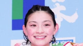 【バドミントン】「ミュージカルアニーの主人公かと」アジア大会女子代表候補19歳の髪形が話題