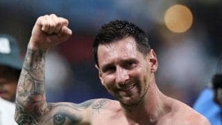 アルゼンチン－スイス準々決勝、“神の子”メッシを堅守スイスが止めるか　個と組織力が激突