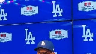 ロバーツ監督が８回の守備ミスに言及、遊撃手ロハスは「判断ミスを後悔」