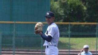 龍谷大平安と立命館宇治がコールド発進　春季京都大会２トップがともに快勝