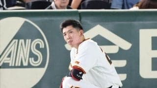 巨人に衝撃　戸郷翔征が左太もも裏の肉離れ　７日の阪神戦で負傷　今季４勝と好調右腕が故障班に合流　杉内コーチ代役に言及「ローテを崩すつもりはない」