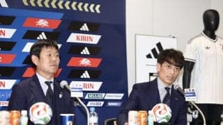 宮本恒靖会長、監督人事「スムーズに全部行ってるのかと言ったら、そうでもない」23日理事会めど