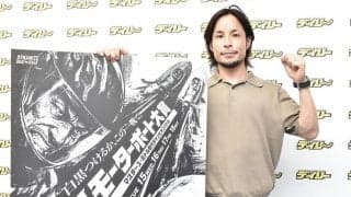 【ボート】佐藤隆太郎が豪華メンバーのＧ２で大暴れ誓う「いいきっかけにできれば」　蒲郡ＭＢ大賞が１３日開幕