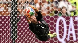 【W杯】72年ぶり8強へ導いた“超ビッグセーブ”にネット衝撃「これ止めるのか！」スイス守護神のPKストップが一躍脚光
