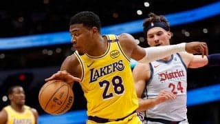 【NBA】「ドンチッチは八村塁の残留を望んでいた」と米メディア指摘……それでもレイカーズが再契約を結ばなかった理由とは？