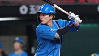 中田翔氏が絶賛する日ハム25歳　解説席で衝撃…目を見張った打棒「えげつないな、この子」