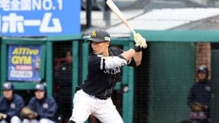 引退決断…中村晃からの返信は「もうボロボロ」　同学年の中田翔氏が抱く敬意「本当に天才」