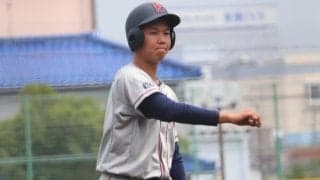 【高校野球】立命館守山が比叡山に延長10回にサヨナラ勝ち／滋賀