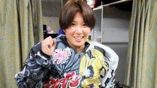 【オート】川口　浦真知子が相性のいい走路で大暴れを誓う「川口のイメージはいい」