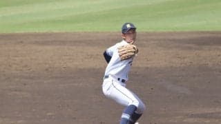 好投手対決は思わぬ一戦に…希望ケ丘が7回コールド勝ち発進！【神奈川】