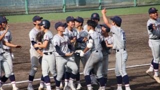 立命館守山が延長10回サヨナラ、滋賀短大付も初戦を突破！滋賀大会【26年夏高校野球】
