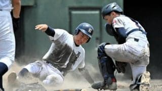 本塁打3本の樟南が五回コールド勝ち　徳之島は完封勝利　鹿児島大会