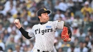 【阪神】才木浩人－梅野隆太郎の先発バッテリー　才木は対巨人戦10連勝なるか／スタメン