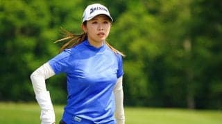 初優勝後の扁桃炎で暗転 内田ことこは苦闘シーズンも「1周回って、なるようになる」