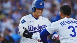 大谷翔平だけの“排他的領域”　米ファンお手上げ「チートすぎてダメ」…並んだ驚愕数値