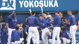 【中日】細川成也が今季初「２番左翼」松葉貴大が約１カ月ぶり先発で今季初勝利へ／スタメン一覧