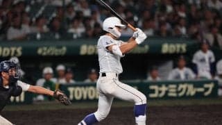 9日に春優勝の大分上野丘、夏は25戦無敗中で6連覇かける明豊が初戦！大分大会【26年夏高校野球】

