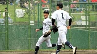 他部から合流の「助っ人」力に　尾鷲、最大8点差をあと1点まで迫る
