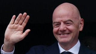 「恥ずべき正義の歪曲」バログン問題でインファンティーノFIFA会長の調査要求　欧州議会議員