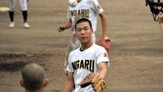 兄と姉との約束「何があってもあきらめない」　4度のケガ乗り越え