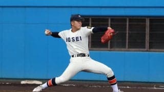 前橋育英27－0、城東37－0大勝発進　駒大苫小牧、法政二、佐賀北など勝利／８日の注目校一覧