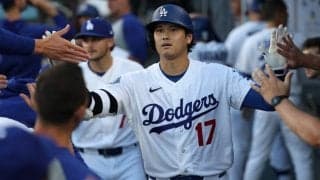 通算300号の裏で…大谷翔平が達成した超貴重「2/170」　20年ぶり偉業、歴史的価値