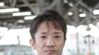 【ボート】多摩川　夏山亮平がデビュー初Ｖを狙う「起こしてからの行き足や中間速がすごくいい」