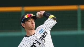 【阪神】近本光司、復帰２戦目４打数無安打も「１番中堅」で９回まで守り抜く