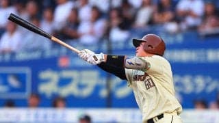 【日本ハム】吉田賢吾が１試合２発　リーグ一の破壊力を誇る打線のなかで存在感