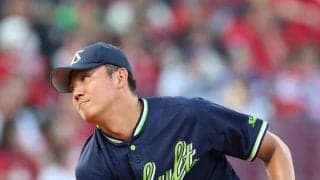 ヤクルト泥沼６連敗　２試合連続サヨナラ負けで開幕以来の貯金１に逆戻り　打線が１０試合連続４得点以下…７月６戦６敗　九回に星が押し出し四球